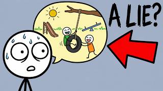 Why Your Earliest Memory Is Probably Fake?