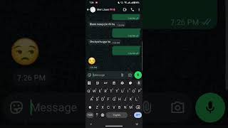 😂 Blank Message Prank to Send Your Crush 👉 BlankTextCopy.com