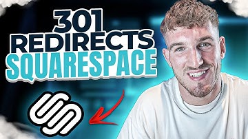How to Set Up 301 Redirects in Squarespace (Step-by-step Guide)