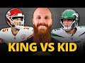 Let&#39;s talk some Chiefs vs Jets! Red Friday Q&amp;A