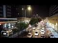 BATHA MARKET - RIYADH - WALKING AT NIGHT [4K60]
