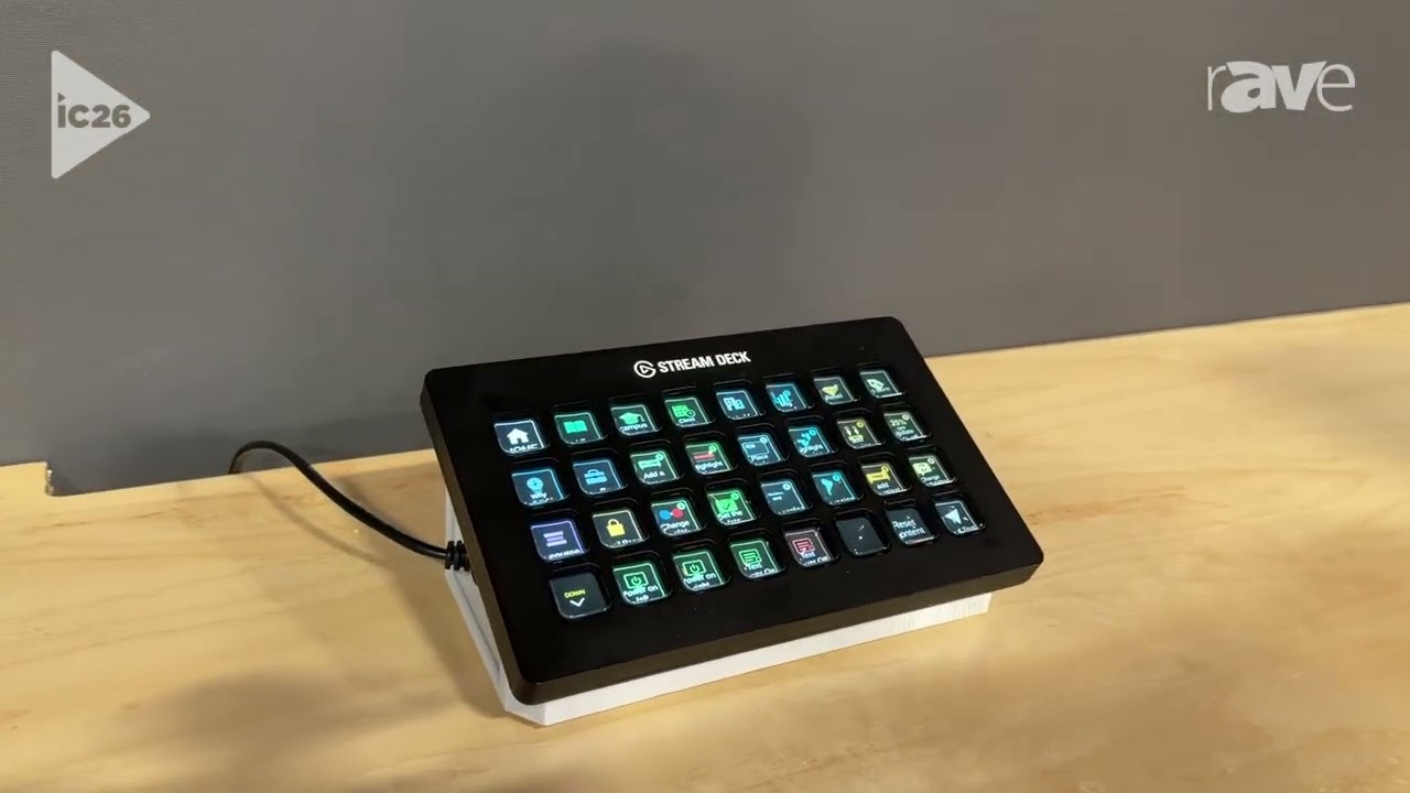 InfoComm 2026: Sony Demonstrates Gen AI Real Time Prompt to Content Creation AI Tool
