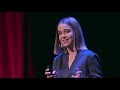 Kako ostati nesretan do kraja života? | Ena Rajić | TEDxZagrebWomen