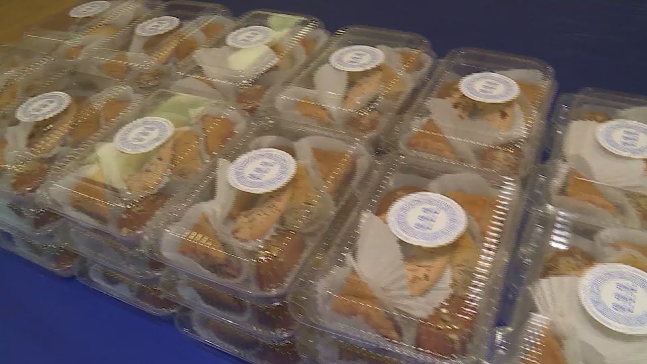 COVID-19 changes Labor Day Greek and Japanese festivals in St. Louis