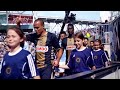 Union v Impact - Samedi 22 avril, 12h30 (avant-match) sur TVA Sports