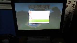 minecraft xbox 360 tutorial for split screen