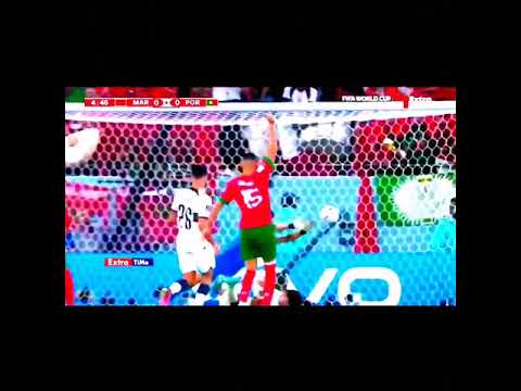 اجمل ما قاله المعلق البلوشي عن المغرب في سنة كانت هي الافضل قطر2022 اجمل ما قاله المعلق البلوشي عن المغرب في سنة كانت هي الافضل قطر2022