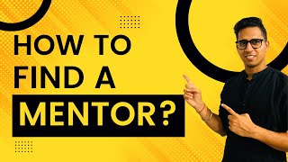 How To Find A Mentor - The RIGHT Way To Find On LinkedIn