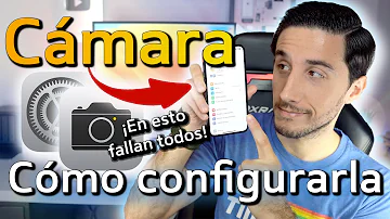 ¿Cuál es la resolución de la cámara en Iphone 13?