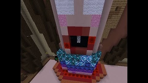 the greatest hypixel build battle player has been recorded