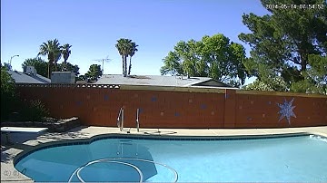 4CH HDCVI CVR DVR High Definition Composite Video Interface