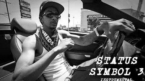 STATUS SYMBOL 3 Instrumental (tribute)