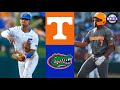 #1 Tennessee vs Florida Highlights (Game 1) | 2022 College Baseball Highlights