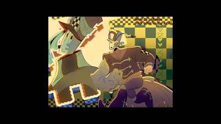 Grizzly Ni Osowaretara Animation Memetrend