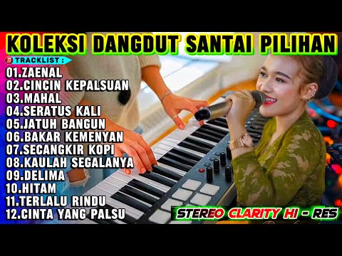 DANGDUT ORGEN TUNGGAL 2026 DANGDUT PALING ASIK - KUMPULAN LAGU LAWAS TERLARIS TERBAIK VOL.3