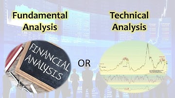 Fundamental Analysis or Technical Analysis ? How to balance it ? Nepse Analysis by Ram Hari Nepal
