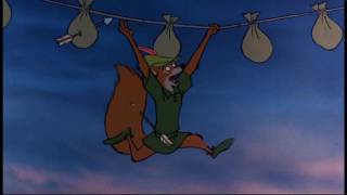 Disney Movie Clip Show All I Wanna Be