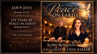 Jam'n Java LIVE 3/2/26