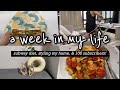 Life in singapore  96 corporate work life styling my homeironingpacking for holiday vlog wfh