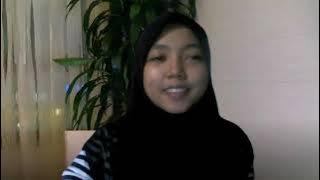 Introduction Myself Nurul Hidayah F1E121040