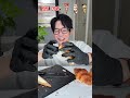 【検証】クロワッサンに合う最強のチョコアイスを決めよう!#検証