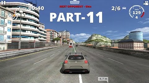 GT Racing 2: The Real Car Experience,  PART 11