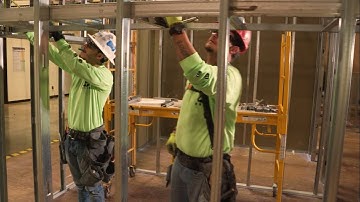 Carpenter Apprenticeship Program