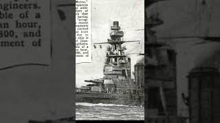 Wtf Was The Japanese Battleship Mutsu Disaster?