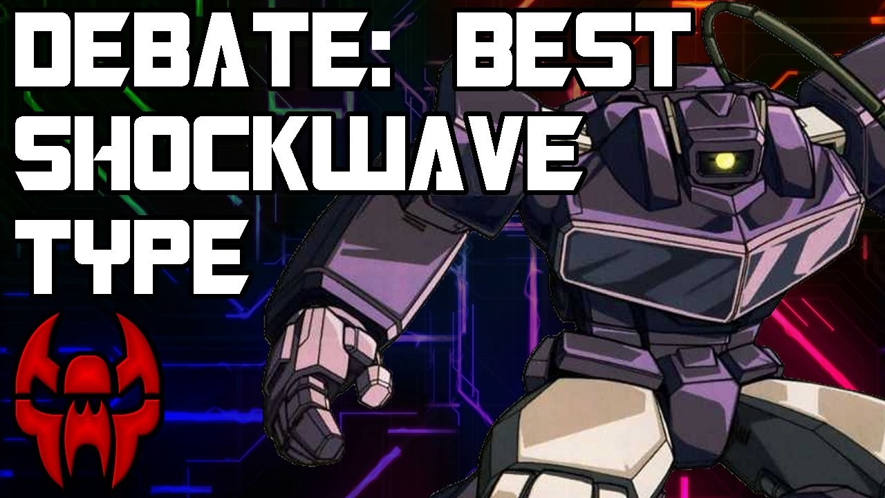 Debate: Which Type of Shockwave Is Best? - YouTube