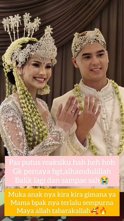 mirip tamara bleszynski si alyssa.cantikš„°.selamat duo alš„#alysa