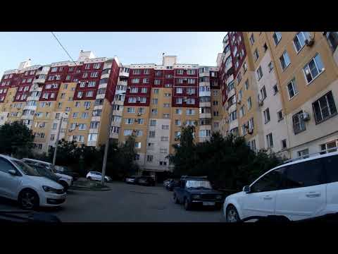 Video: Nešķīsta Vara Apmetās Vienā No Volgogradas Mājām