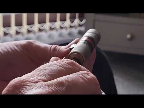(083) Locksmith Scenarios - Another  Troublesome Ultion