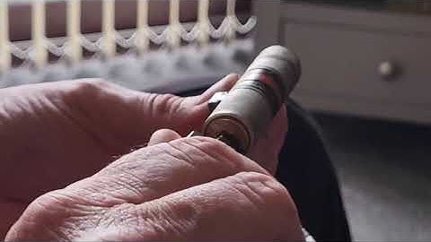 (083) Locksmith Scenarios - Another  Troublesome Ultion