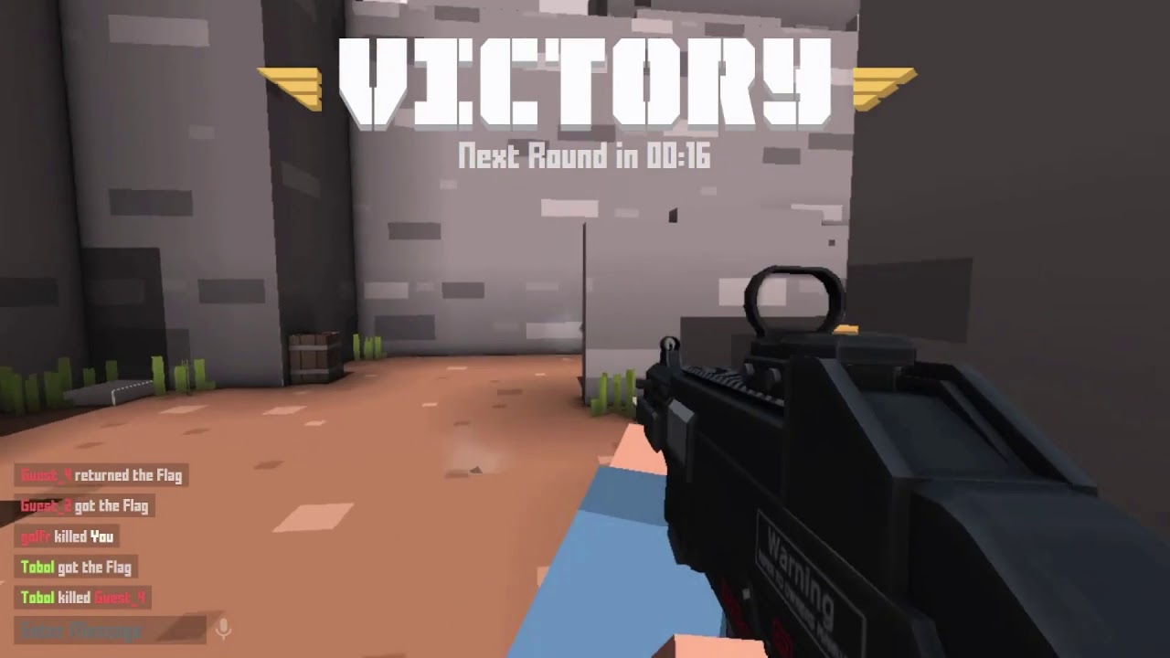 Krunker.io MEMES by BlackKarma