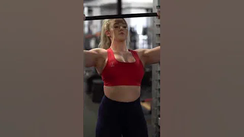 Big Booty Girls Workout by Miranda Cohen 🍑🍑...😍😍... hottest female Bodybuilder 🥵🥵 - DayDayNews