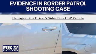 Download lagu Evidence, text messages at issue in Border Patrol shooting case in Chicago