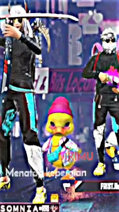 PRESET FF II MENATAP KEPERGIAN DIRIMU 🐣🥀