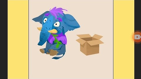 IQ Boost #Level9 #How to hide and elephant in a box
