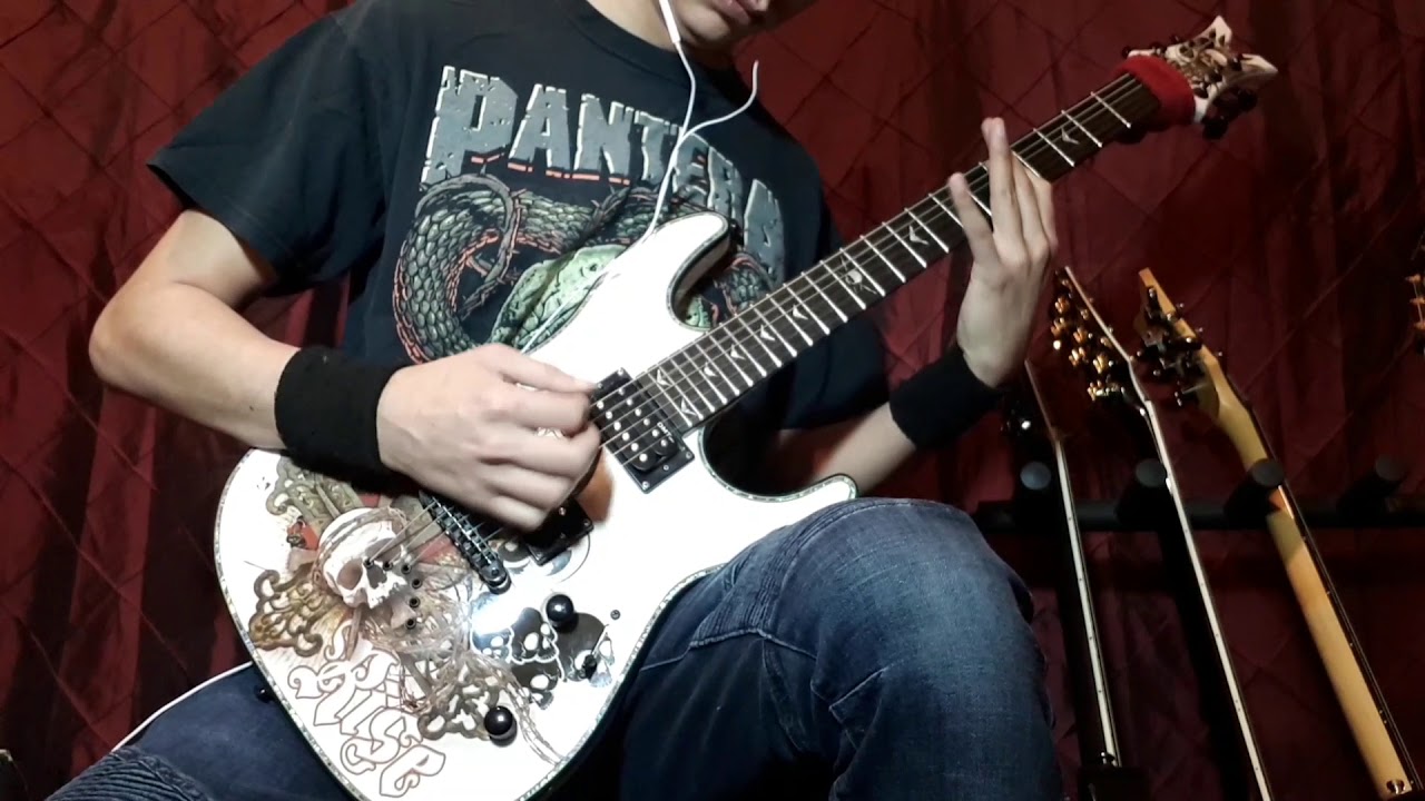 video phone beyonce mp3 Stratovarius - Unbreakable. Guitar Cover. HD