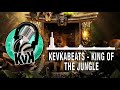 KING OF THE JUNGLE (HIP-HOP) [FREEBEAT] | KEVKABEATS