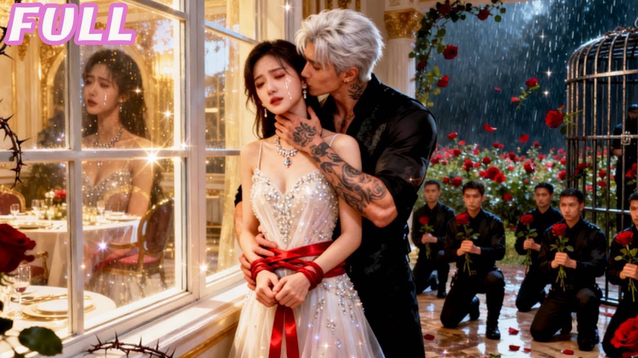 【 한글자막 】그녀는 3년간 대리인으로 살았고, 백월광이 귀국하자 그녀는 돌아서서 떠났고, CEO는 비로소 자신이 항상 그녀를 사랑했음을 알았다! #숏드라마