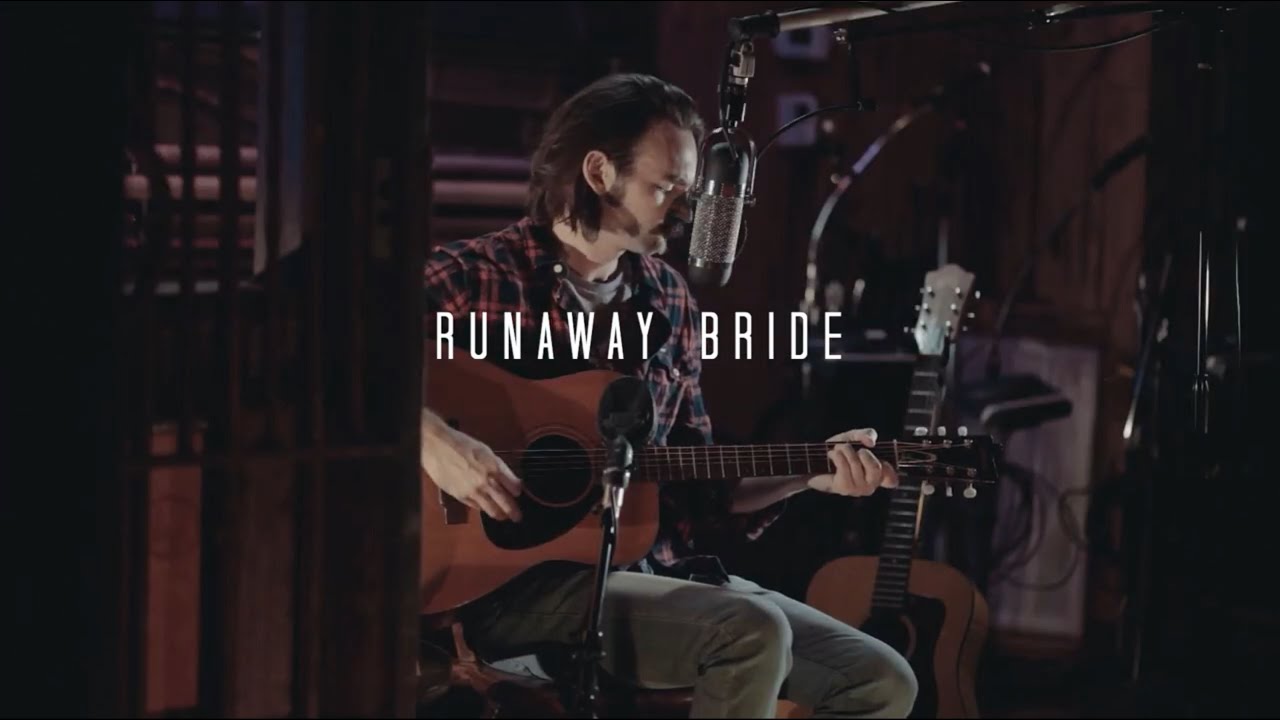 Sam Lewis - Runaway Bride