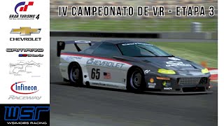 Volta Rápida - Infineon Raceway Sports Course - Chevrolet Camaro Race Car screenshot 4