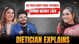 Face Swelling During Weight Loss? 60% Indian Women Face This Dietician Explains