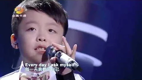 tell me why -- Jeffrey li