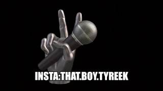Masicka-Man fi the mission