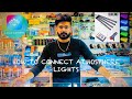 How to connect bluetooth atmosphere lights remote lightbk autos faisalabad