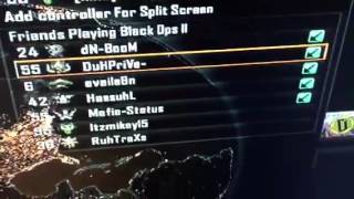 Opponents Drop Host Last Map Cargo