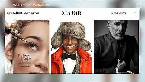 Top 10 Modeling Agencies In New York (For You To Apply To)