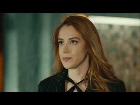 Cesur ve Güzel 25.Bölüm Fragmanı